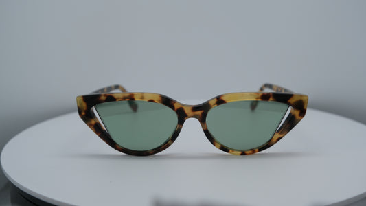 Tiger Sun glasses